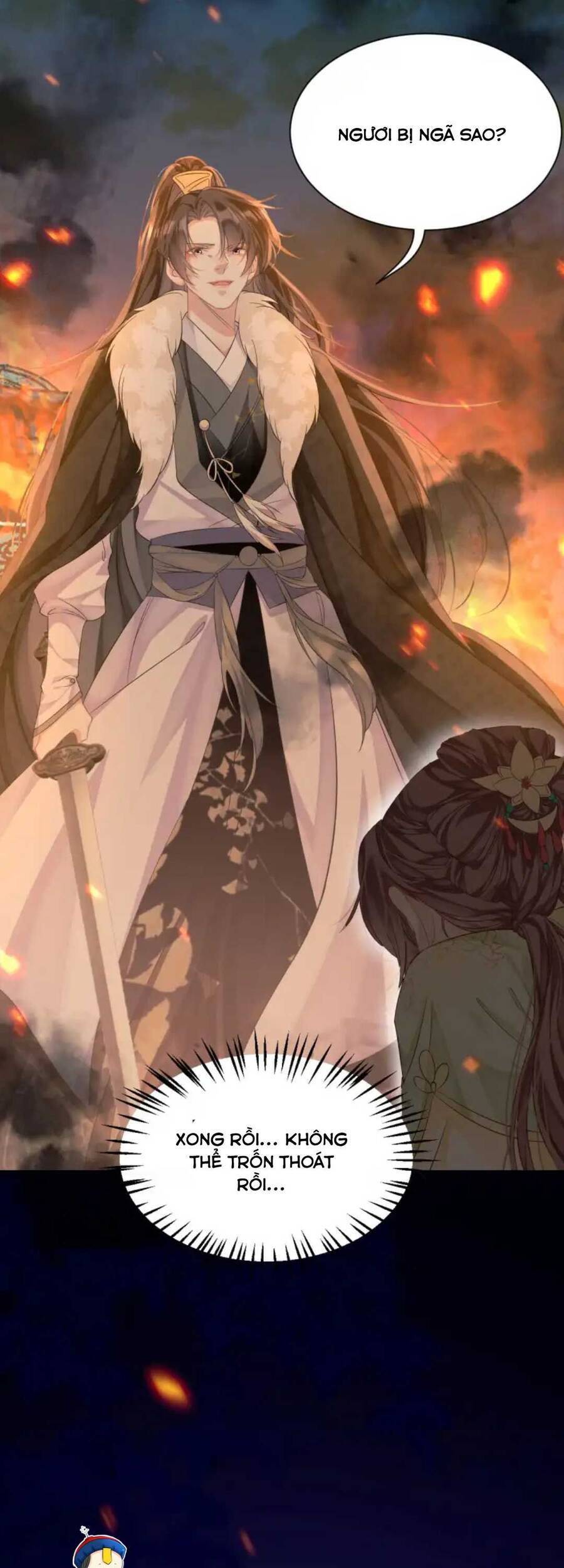 Phương Thức Nuôi Dưỡng Nhân Vật Phản Diện