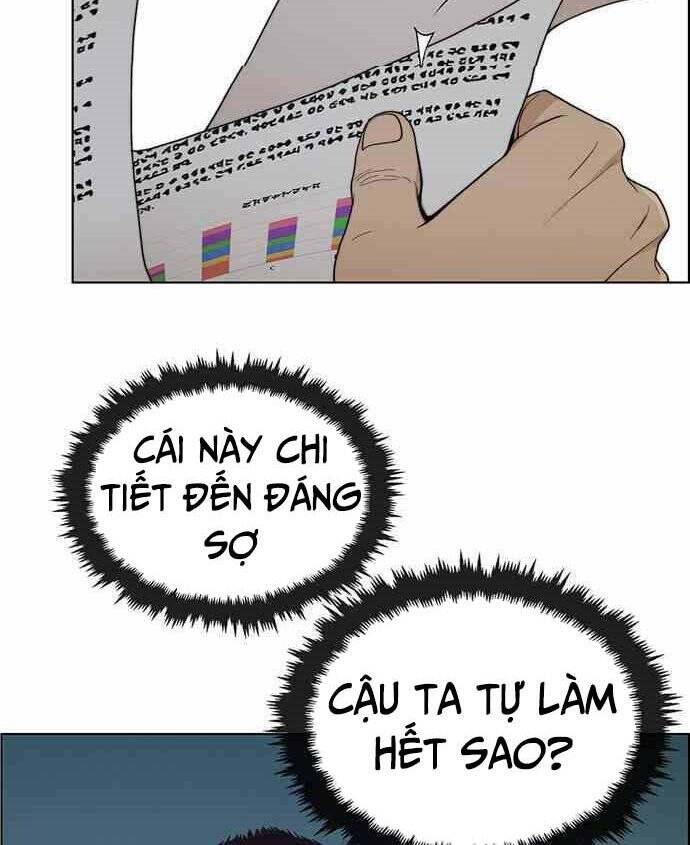 Người Đàn Ông Thực Thụ