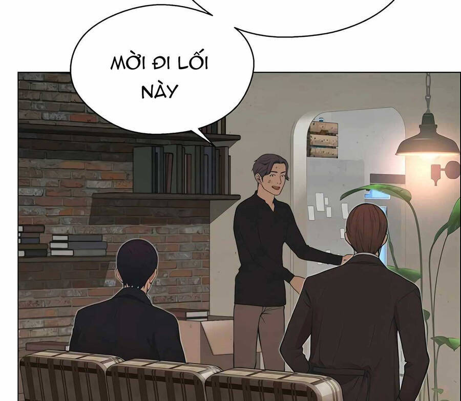Người Đàn Ông Thực Thụ