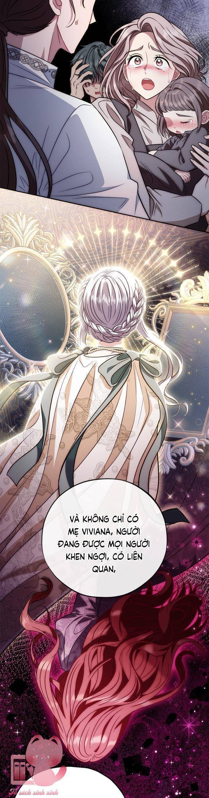 Trở Thành Người Giám Định Chất Độc Cho Thế Lực Hắc Ám1 - Chương 44 - Trang 41