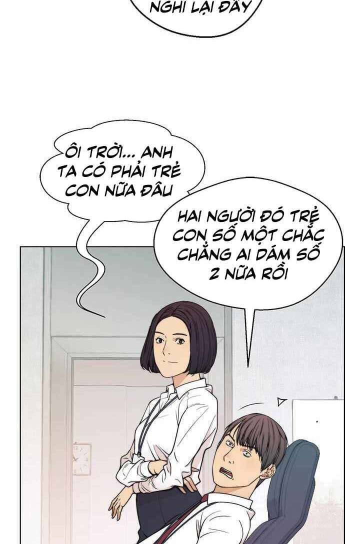 Người Đàn Ông Thực Thụ