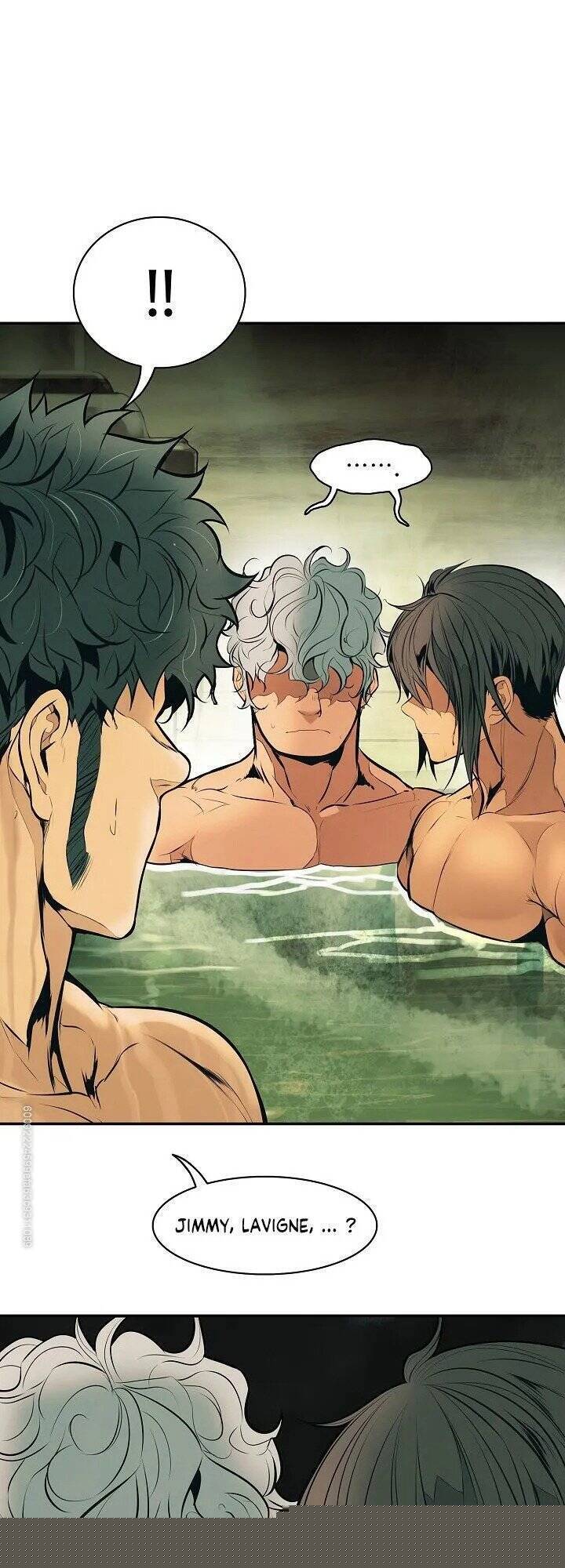 Bất Bại Chân Ma Chapter 77 - Trang 2