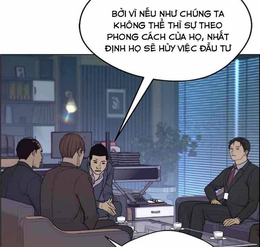 Người Đàn Ông Thực Thụ