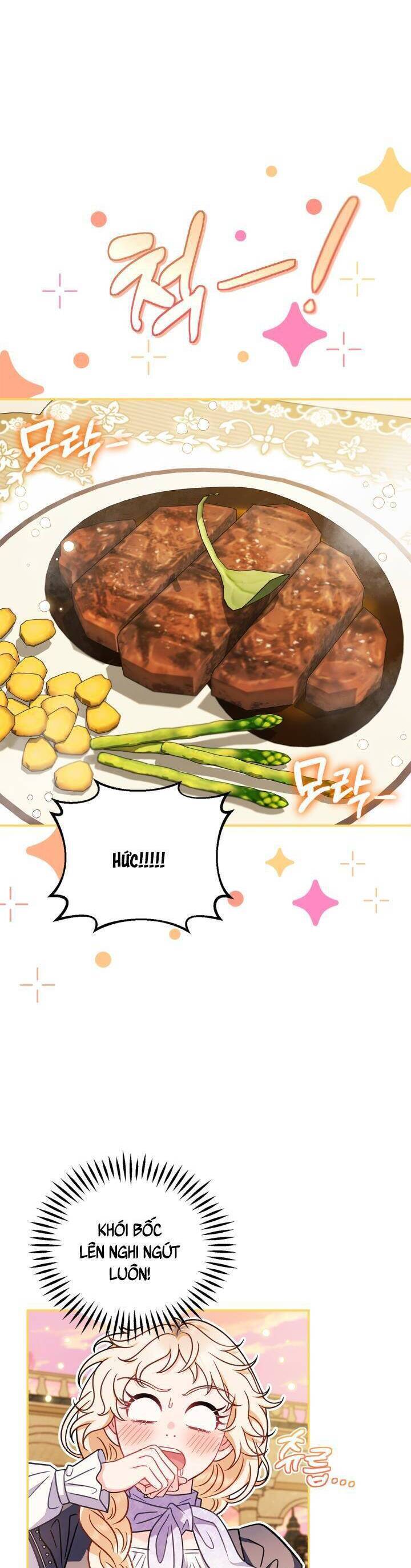 Trở Thành Người Giám Định Chất Độc Cho Thế Lực Hắc Ám1 - Chương 33 - Trang 35