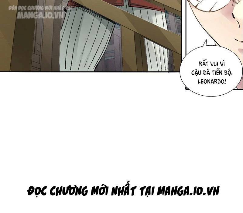 Câu Lạc Bộ Trường Sinh Chương 283 Ảnh 70