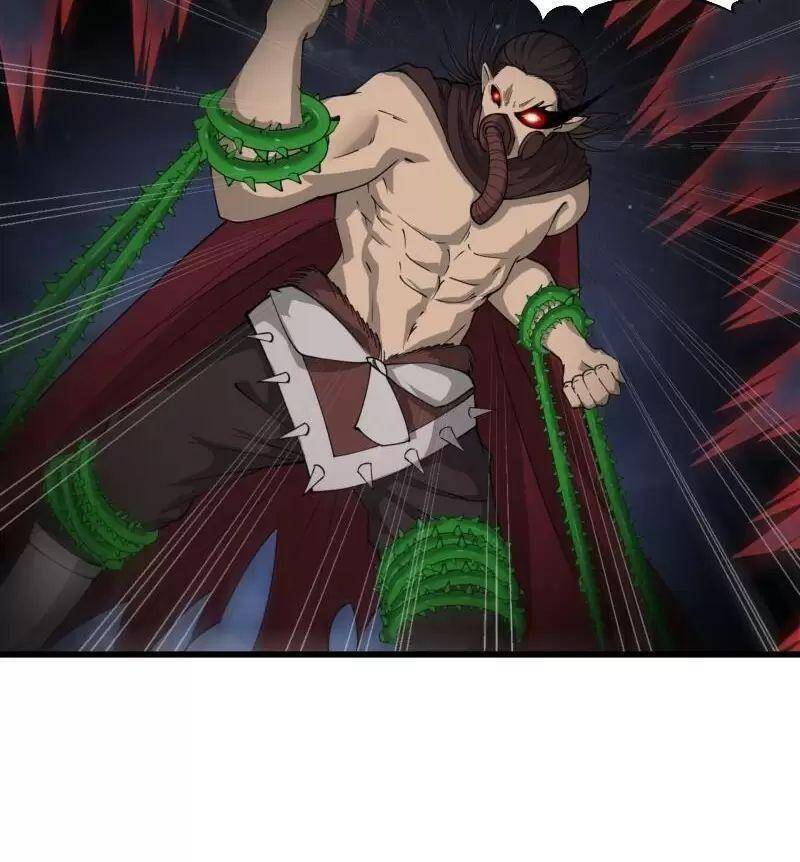 Ta Không Phải Con Cưng Của Khí Vận - Chương 136 - Trang 15