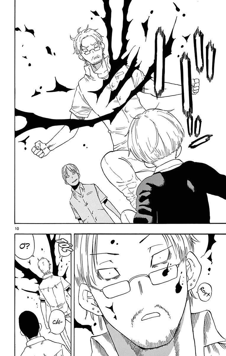 Saike Mata Shite Mo Chapter 75: Thức tỉnh - Trang 2