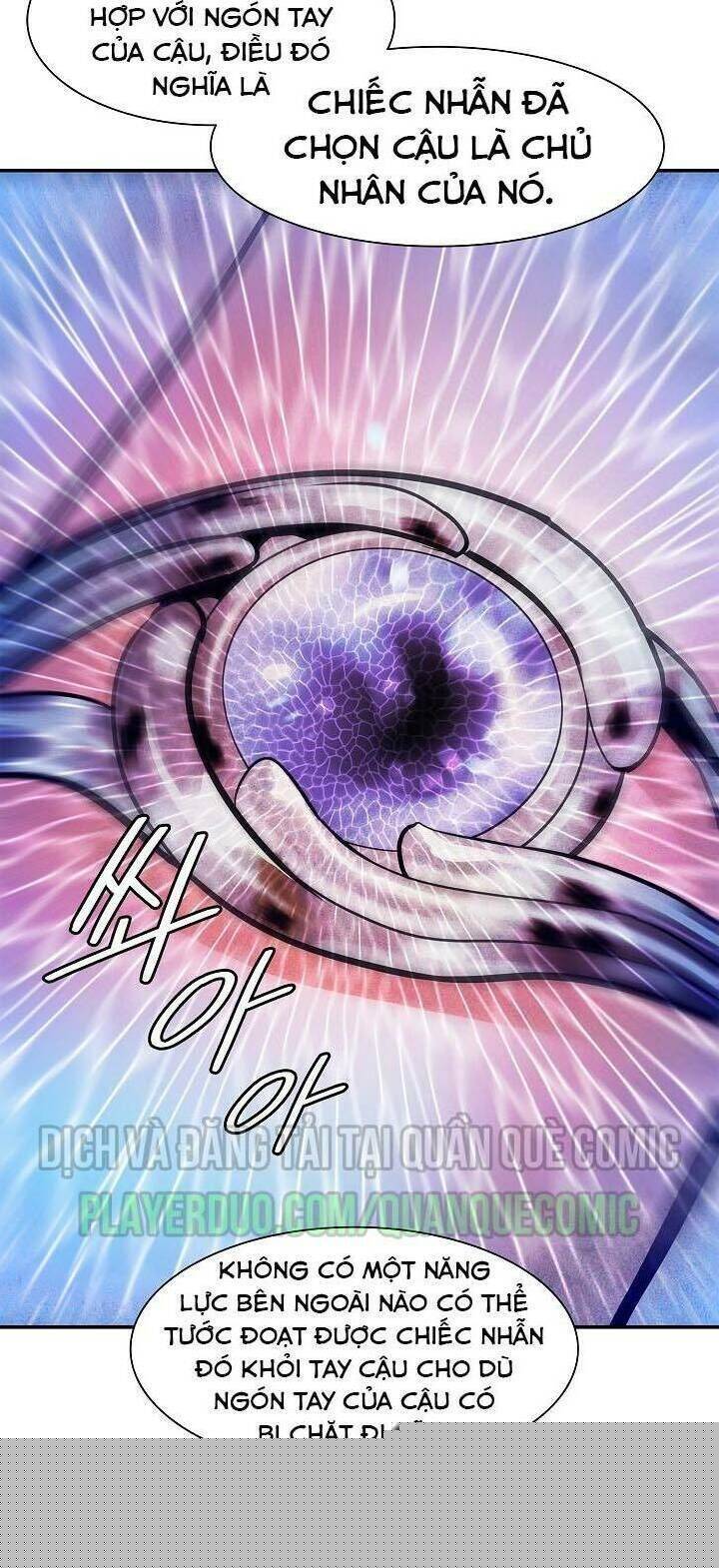 Bất Bại Chân Ma Chapter 37 - Trang 2