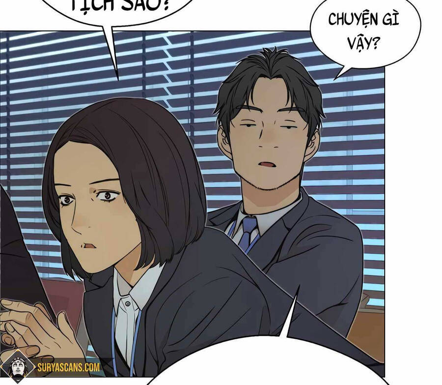 Người Đàn Ông Thực Thụ