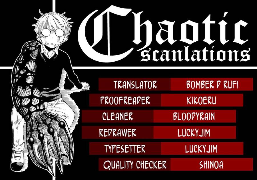 Saike Mata Shite Mo Chapter 76: Cái giá của lời thú nhận - Trang 2