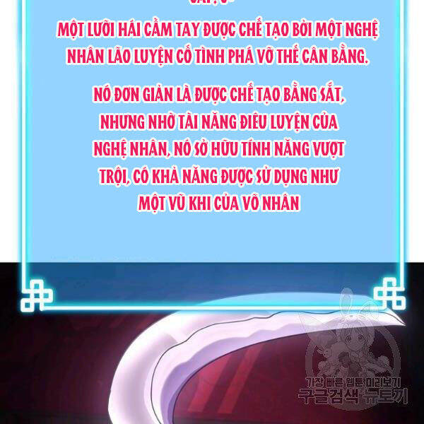 Sự Chuyển Sinh Vào Võ Lâm Thế Gia Của Ranker