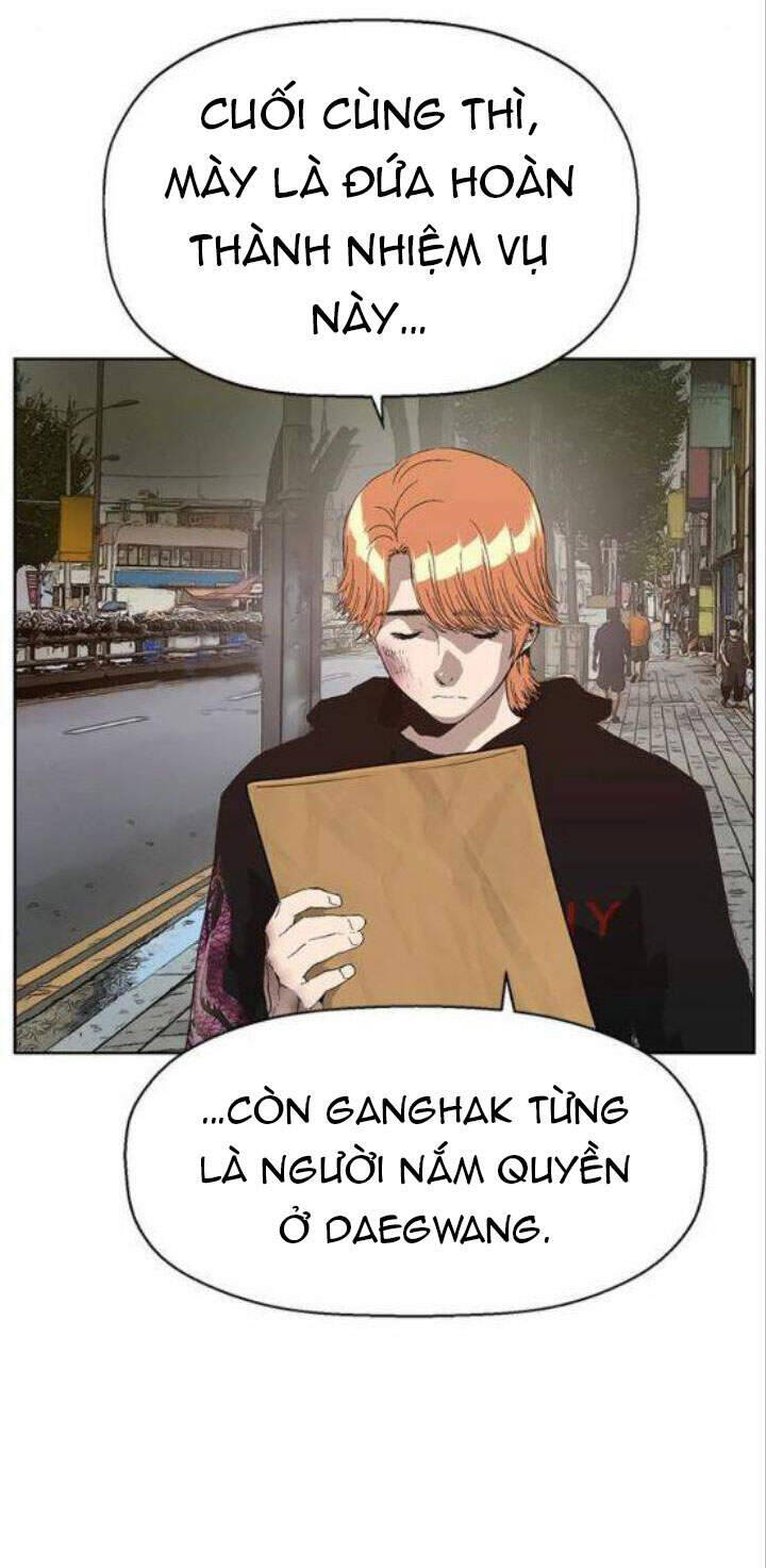 Anh Hùng Yếu - Chương 161 - Trang 6
