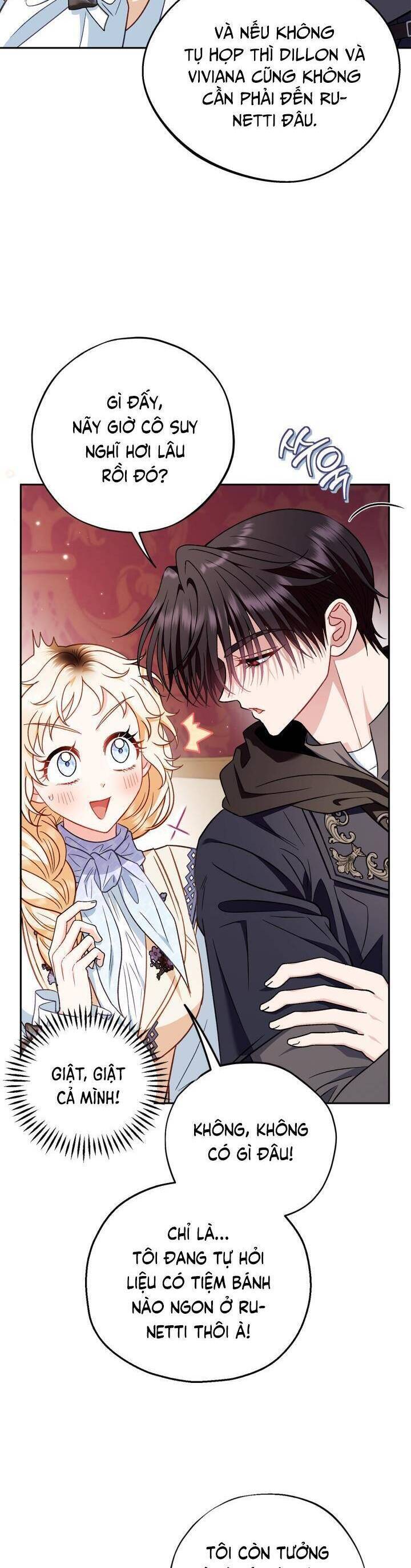 Trở Thành Người Giám Định Chất Độc Cho Thế Lực Hắc Ám1 - Chương 40 - Trang 7