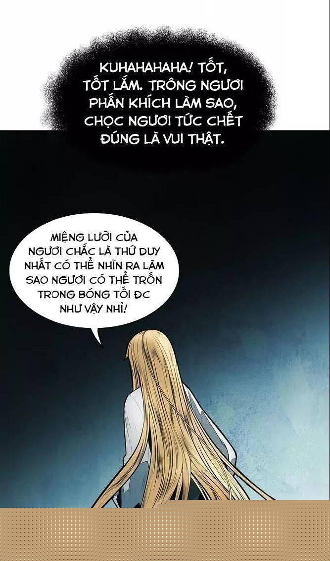 Bất Bại Chân Ma Chapter 53 - Trang 2