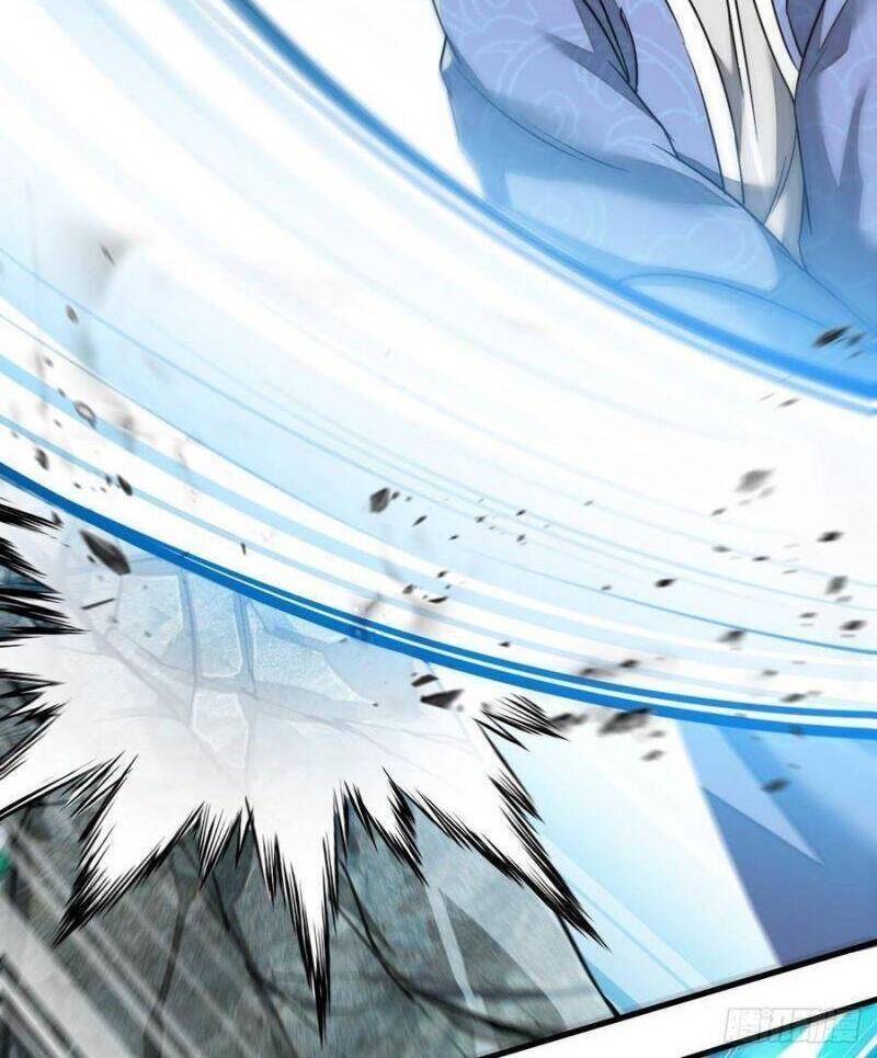 Ta Không Phải Con Cưng Của Khí Vận - Chương 36 - Trang 21