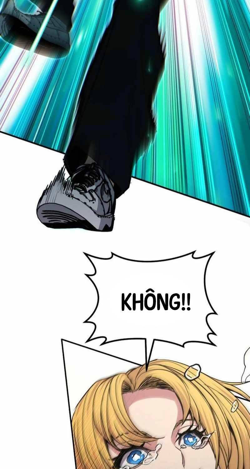 Anh Hùng Bị Trục Xuất