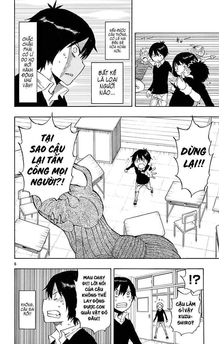 Saike Mata Shite Mo Chapter 76: Cái giá của lời thú nhận - Trang 2