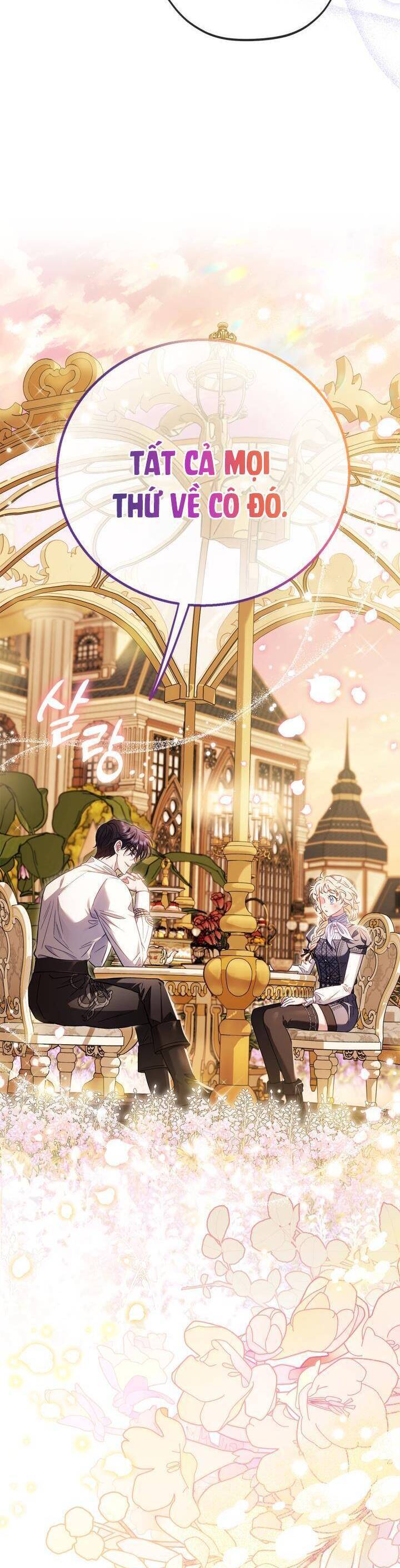 Trở Thành Người Giám Định Chất Độc Cho Thế Lực Hắc Ám1 - Chương 33 - Trang 47