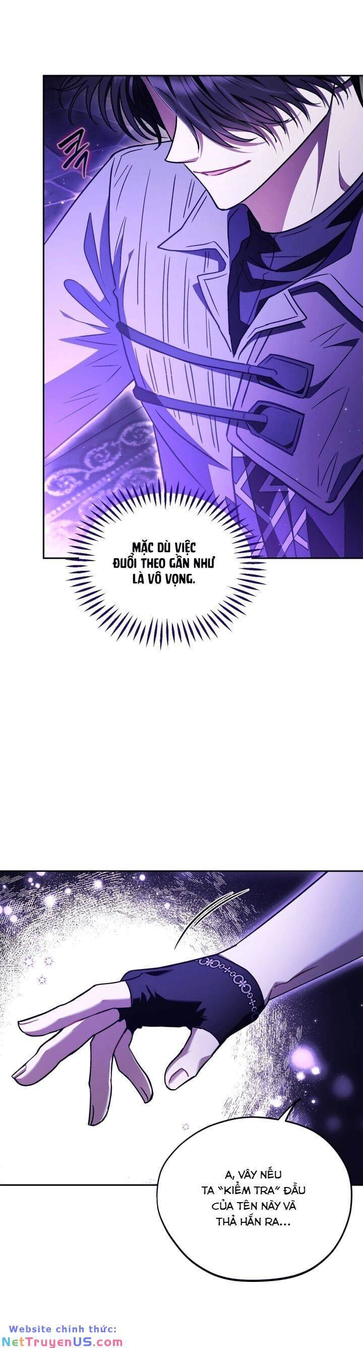 Trở Thành Người Giám Định Chất Độc Cho Thế Lực Hắc Ám1 - Chương 15 - Trang 47