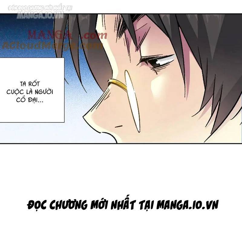 Câu Lạc Bộ Trường Sinh Chương 286 Ảnh 6