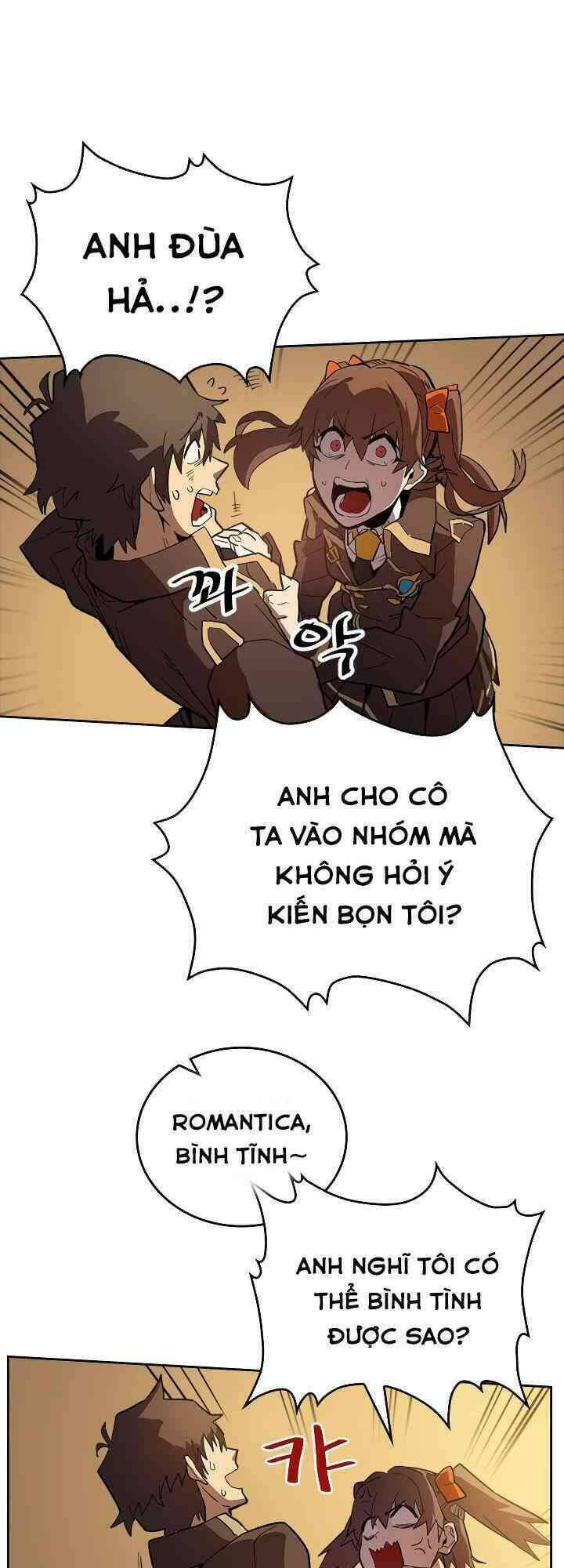 Chuyển Sinh Ma Pháp Đặc Biệt Yếu