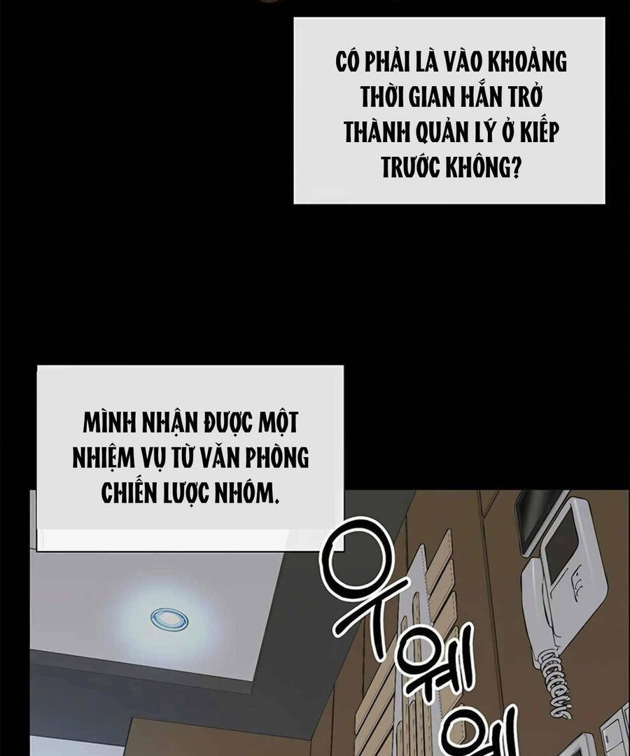 Người Đàn Ông Thực Thụ
