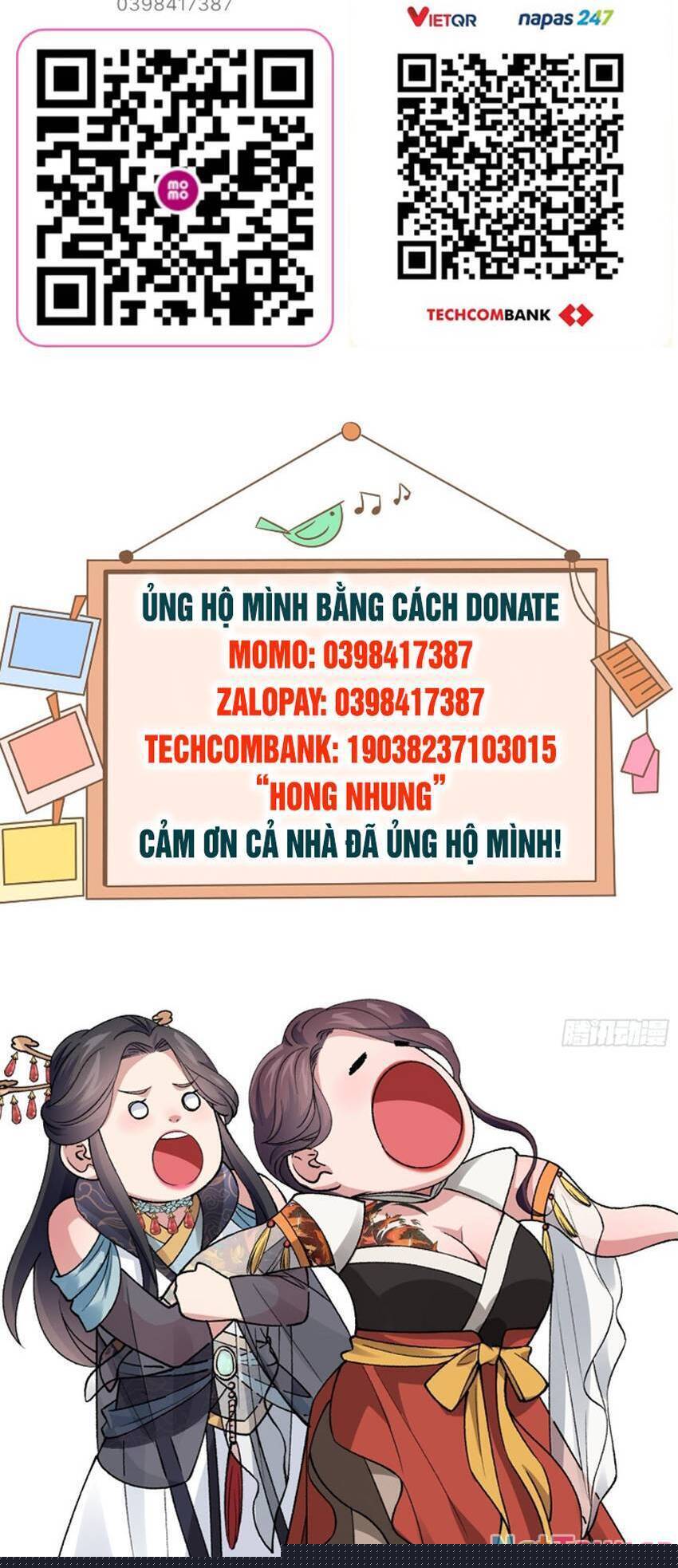 Trường Sinh Bất Lão Ta Cưới Tà Thần Về Làm Vợ