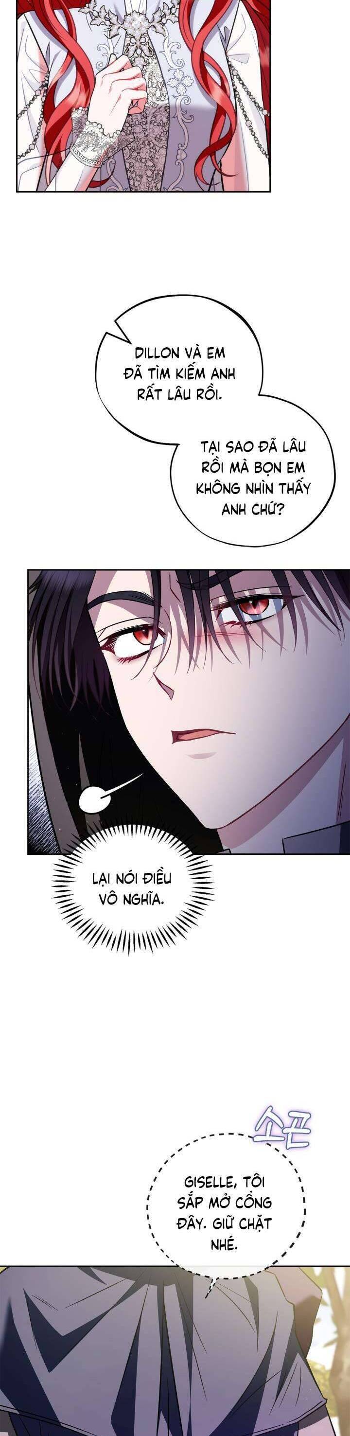 Trở Thành Người Giám Định Chất Độc Cho Thế Lực Hắc Ám1 - Chương 46 - Trang 42