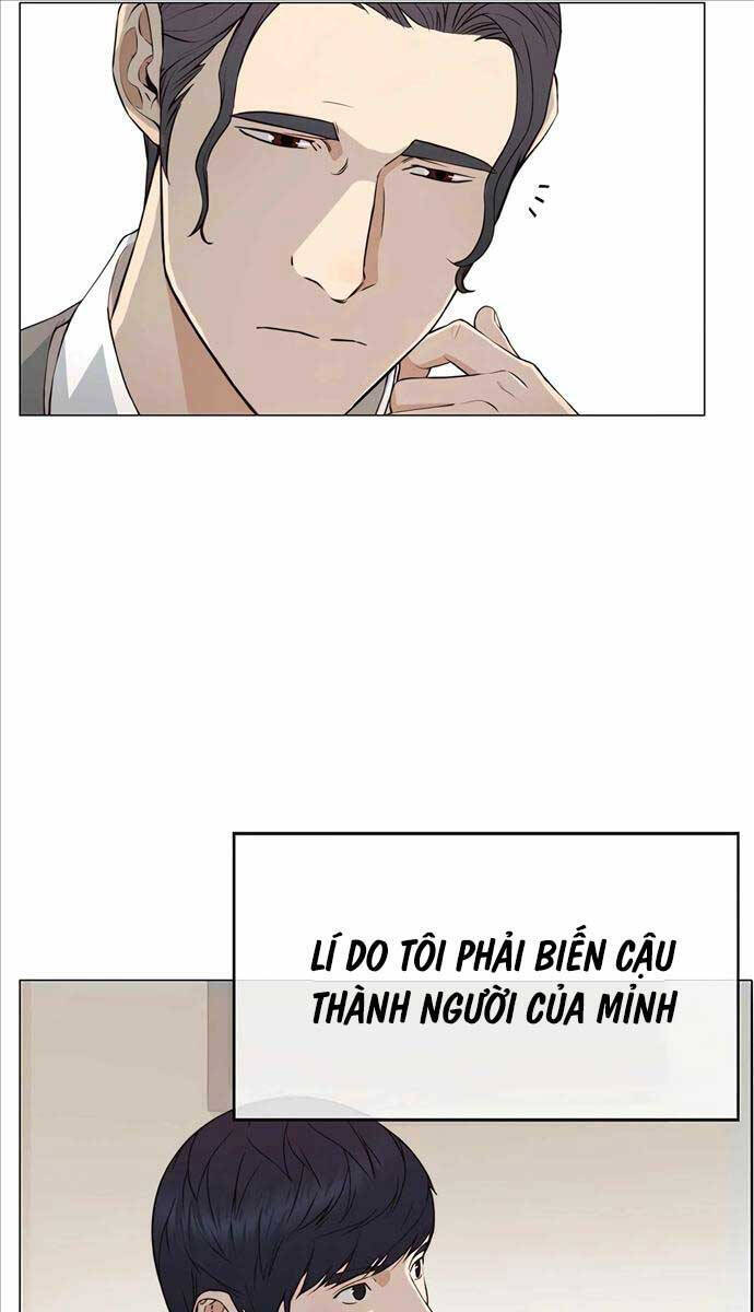 Người Đàn Ông Thực Thụ