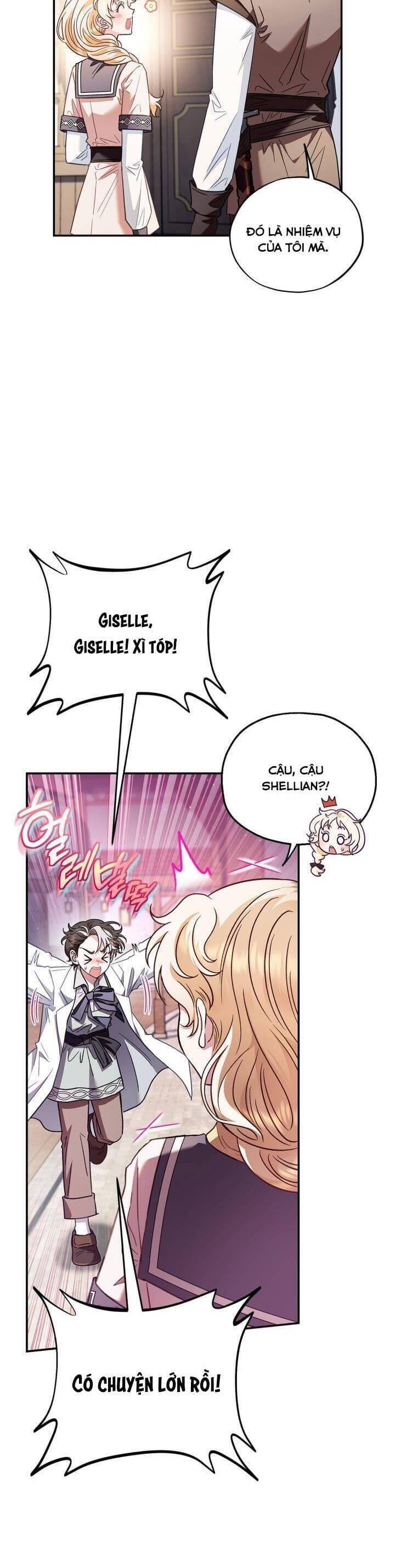 Trở Thành Người Giám Định Chất Độc Cho Thế Lực Hắc Ám1 - Chương 22 - Trang 47