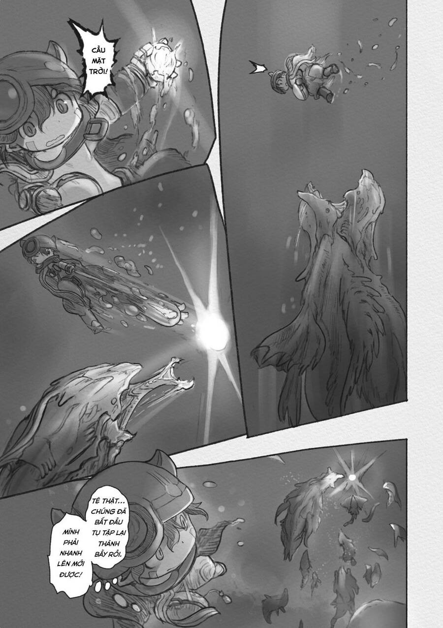 Made in Abyss