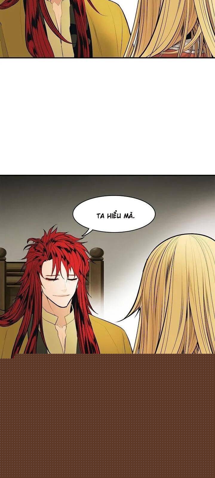 Bất Bại Chân Ma Chapter 63 - Trang 2