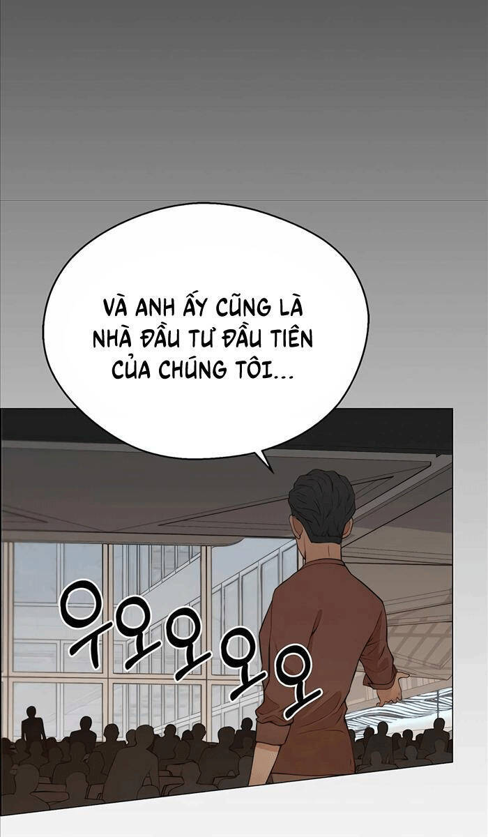 Người Đàn Ông Thực Thụ