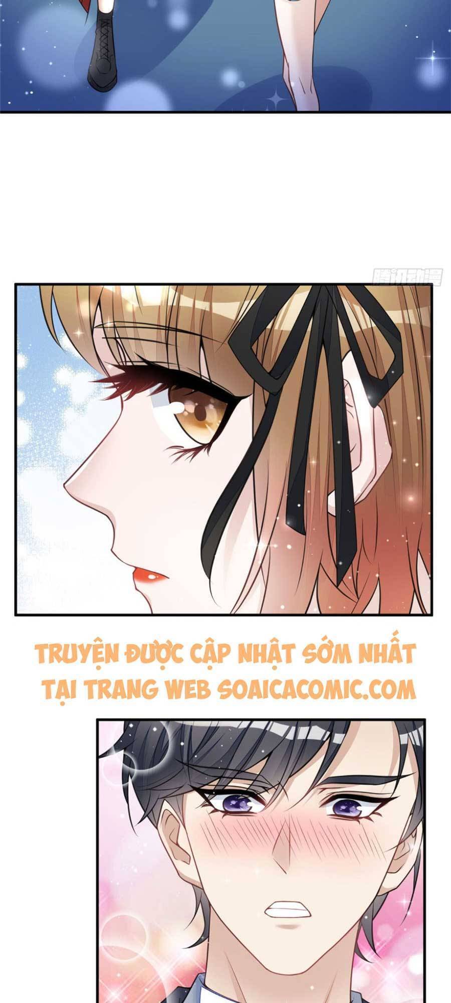 Đại Lão Nào Cũng Tranh Sủng Ta - Chương 24 - Trang 12
