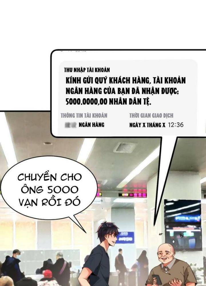 Ta Có 90 Tỷ Tiền Liếm Cẩu!