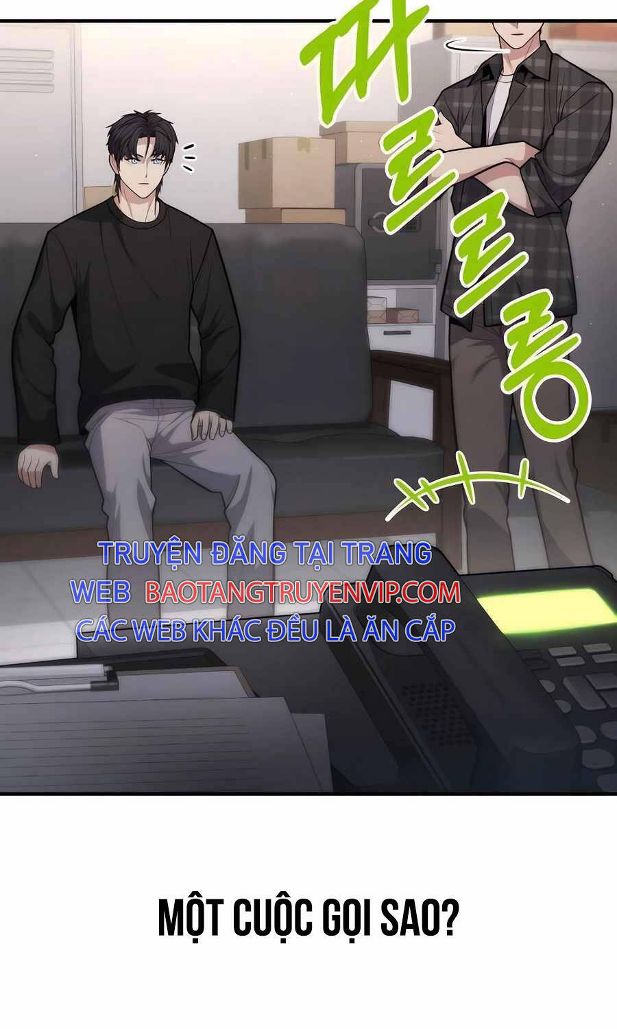 Anh Hùng Bị Trục Xuất