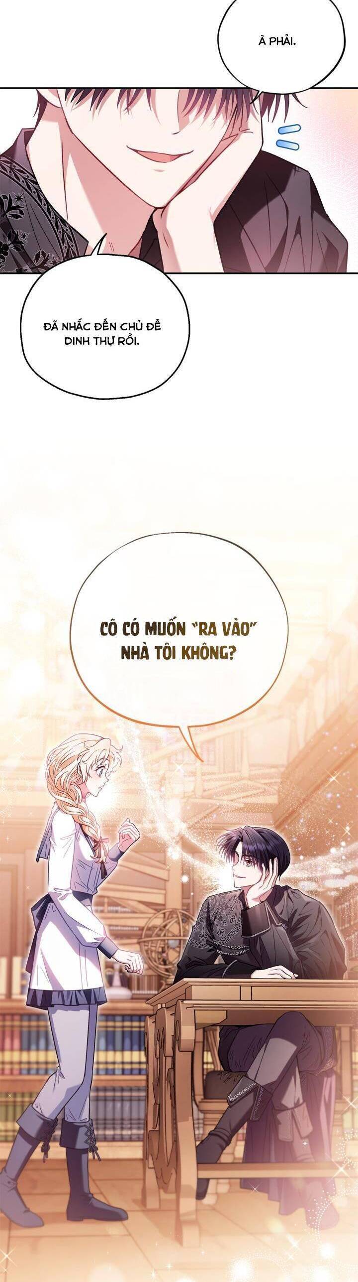 Trở Thành Người Giám Định Chất Độc Cho Thế Lực Hắc Ám1 - Chương 24 - Trang 43