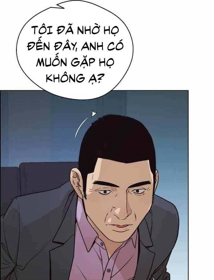 Người Đàn Ông Thực Thụ