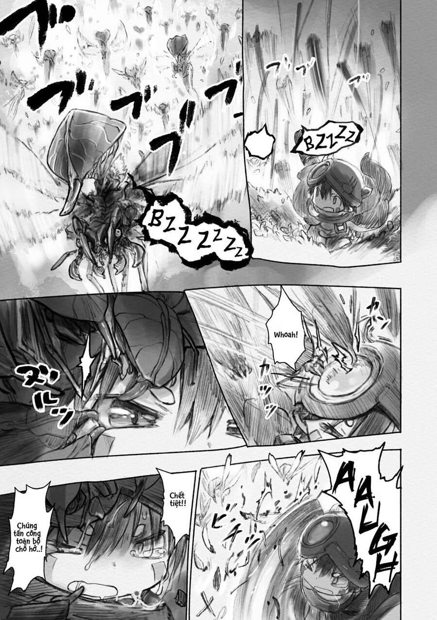 Made in Abyss