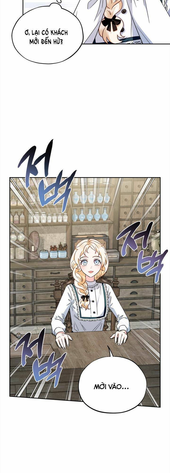 Trở Thành Người Giám Định Chất Độc Cho Thế Lực Hắc Ám1 - Chương 6 - Trang 39