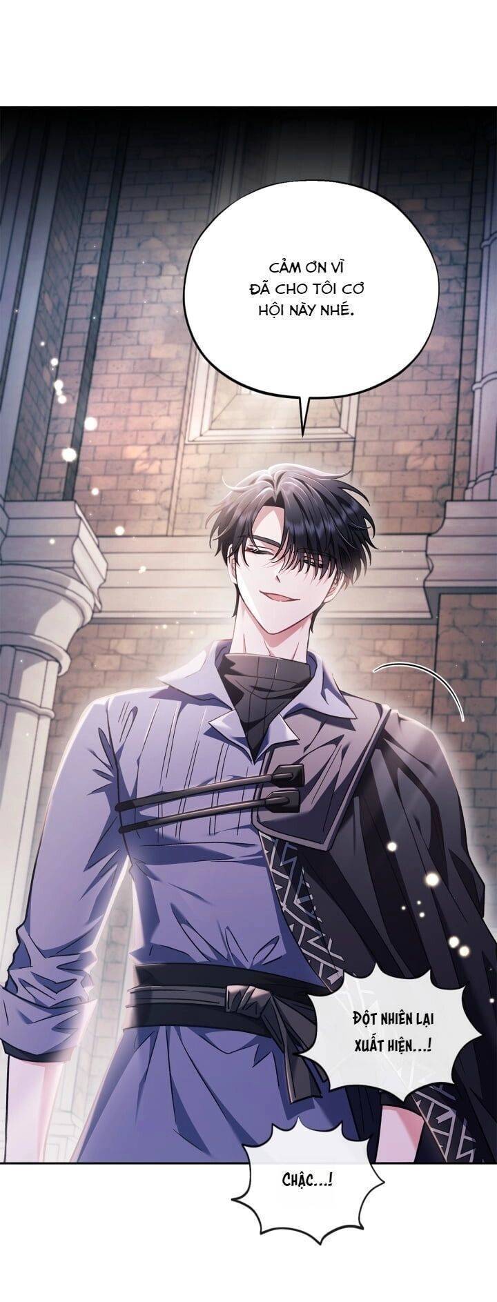 Trở Thành Người Giám Định Chất Độc Cho Thế Lực Hắc Ám1 - Chương 15 - Trang 6