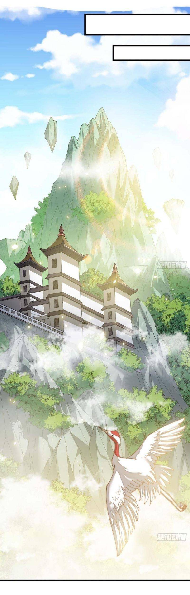 Ta Không Phải Con Cưng Của Khí Vận - Chương 21 - Trang 23