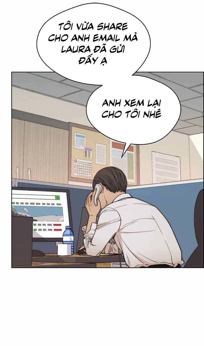 Người Đàn Ông Thực Thụ