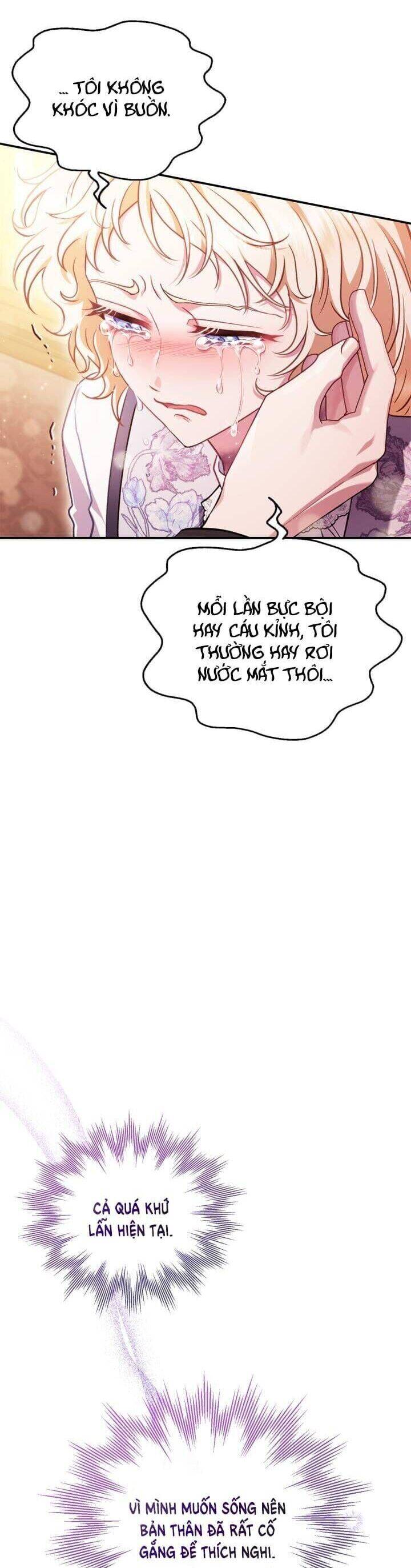 Trở Thành Người Giám Định Chất Độc Cho Thế Lực Hắc Ám1 - Chương 26 - Trang 13