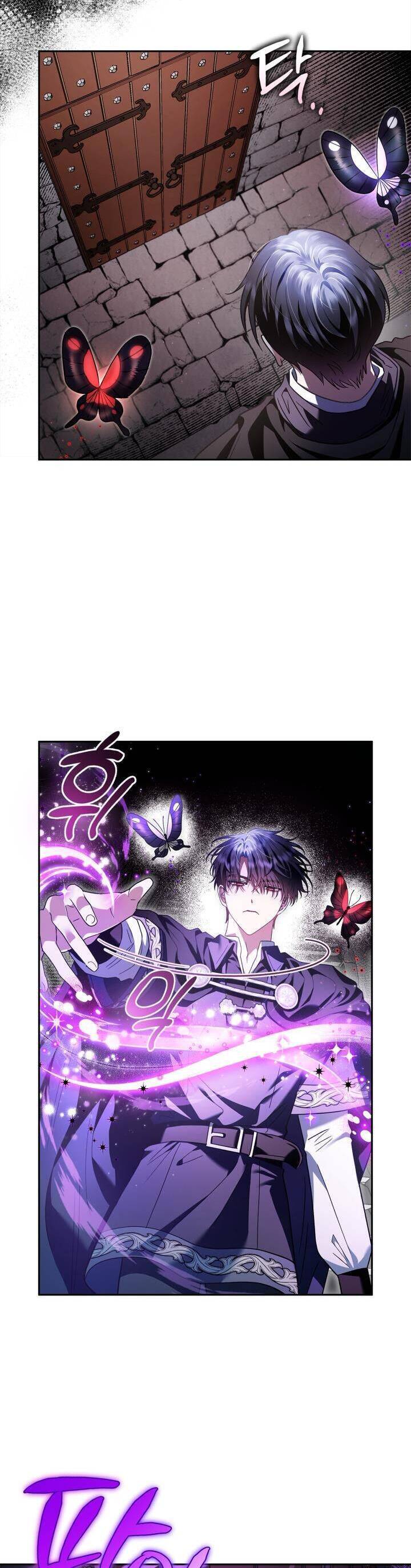 Trở Thành Người Giám Định Chất Độc Cho Thế Lực Hắc Ám1 - Chương 10 - Trang 32