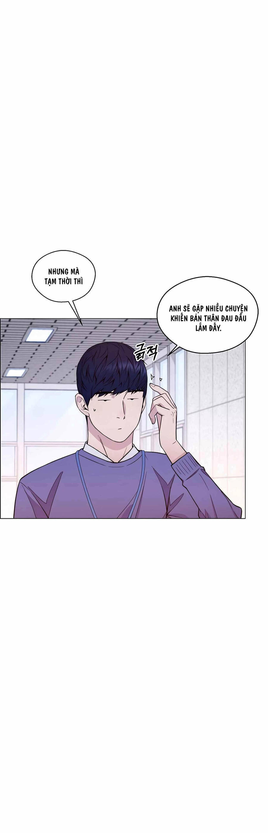 Người Đàn Ông Thực Thụ