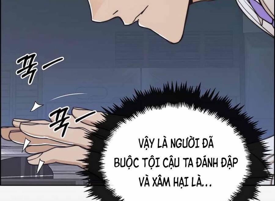 Người Đàn Ông Thực Thụ
