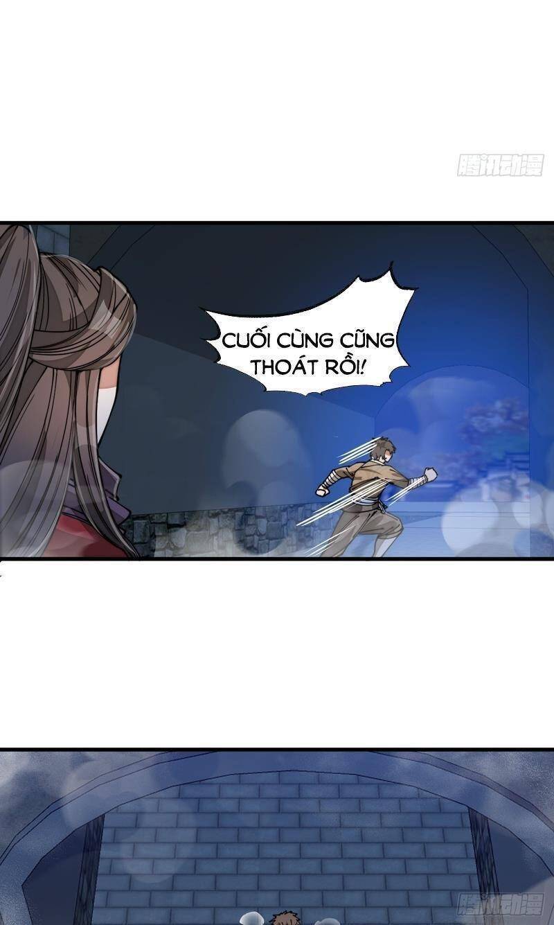 Ta Không Phải Con Cưng Của Khí Vận - Chương 95 - Trang 7