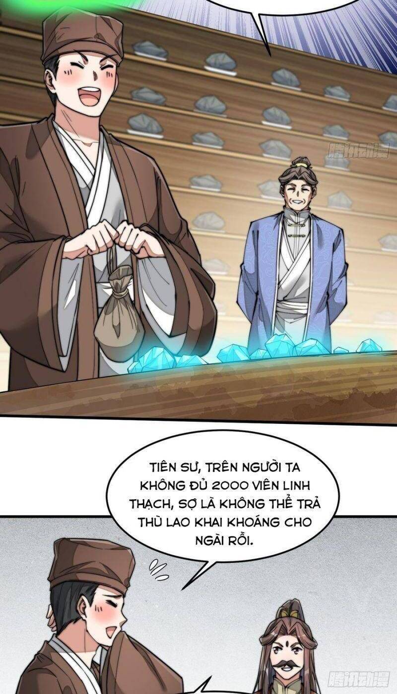 Ta Không Phải Con Cưng Của Khí Vận - Chương 30 - Trang 16