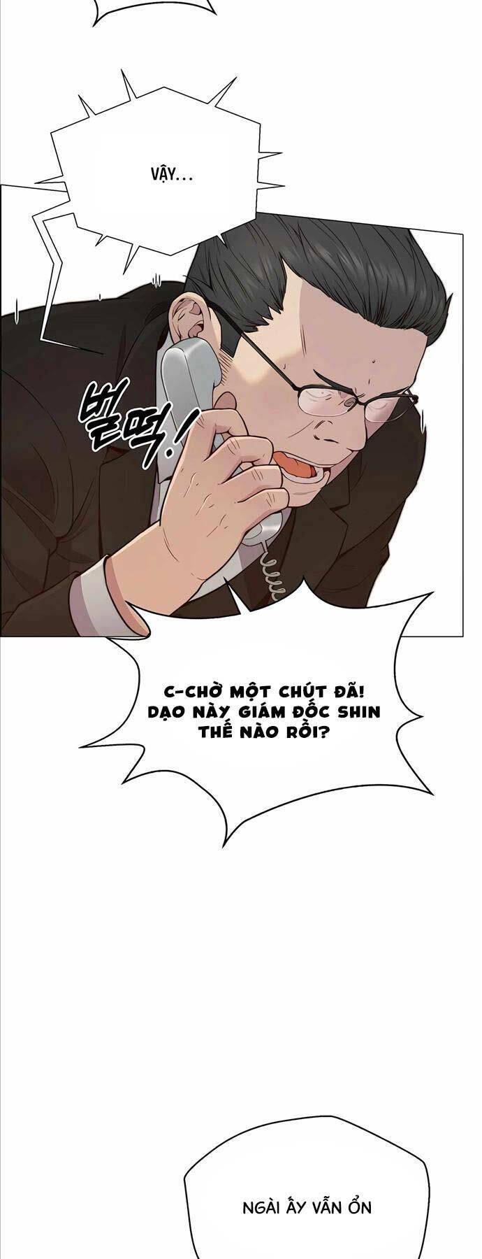 Người Đàn Ông Thực Thụ